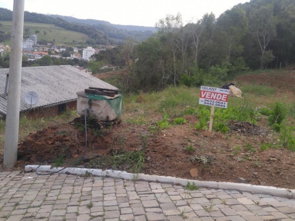 Terreno Urbano