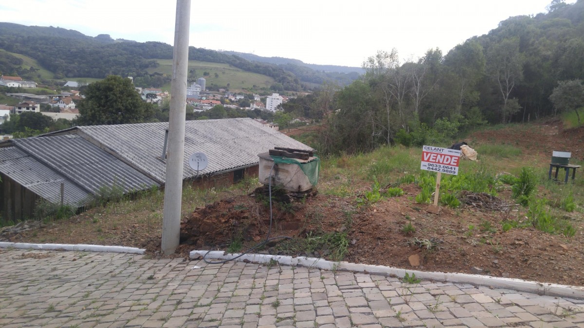 Terreno Urbano