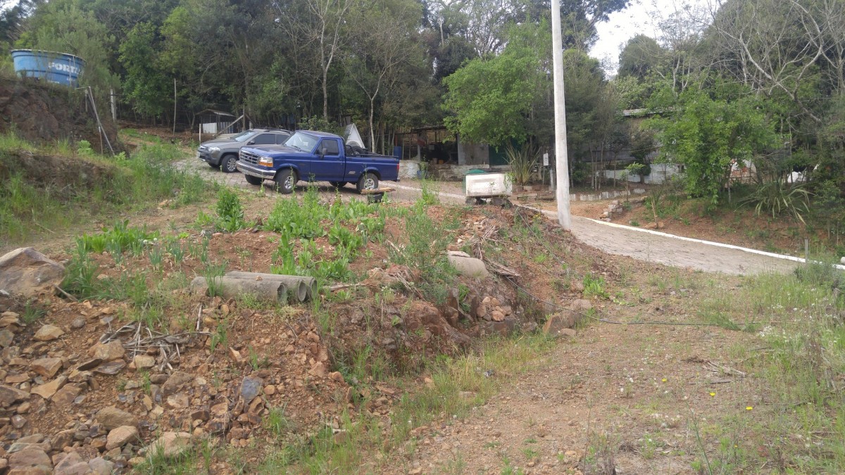 Terreno Urbano