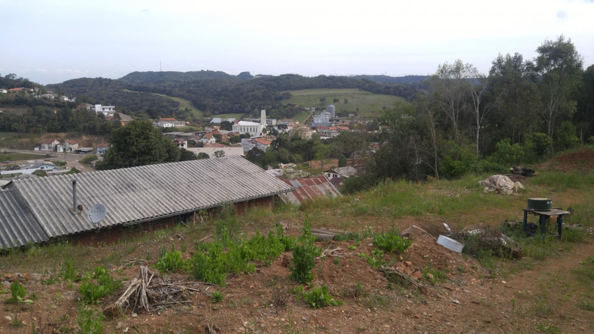 Terreno Urbano