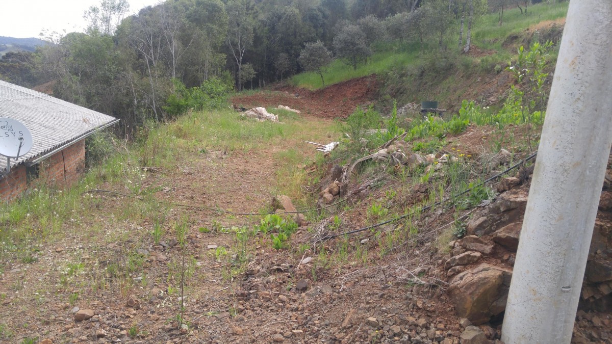 Terreno Urbano