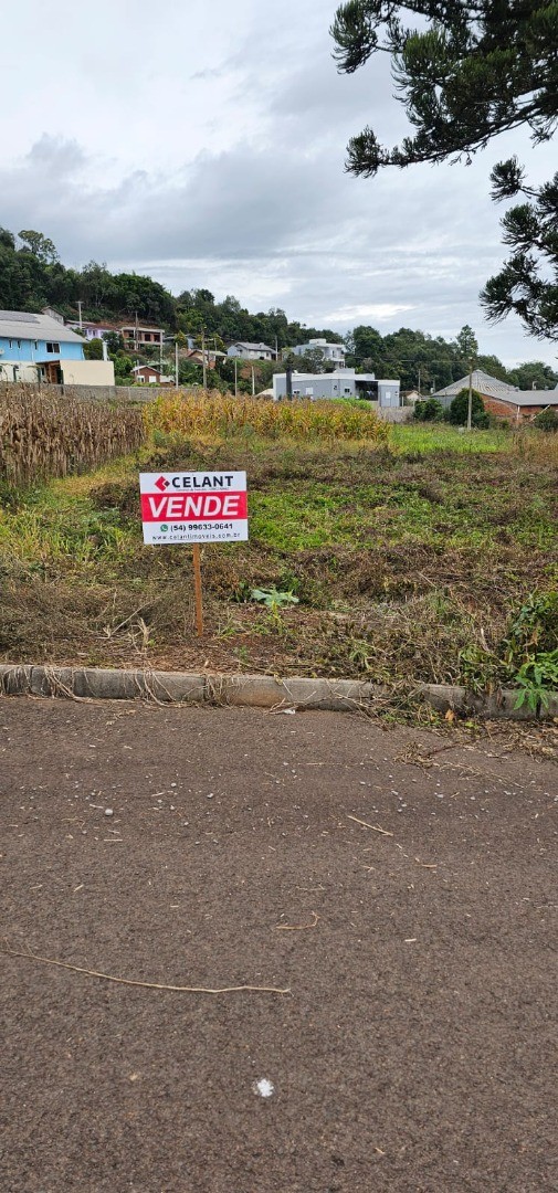 Terreno Urbano