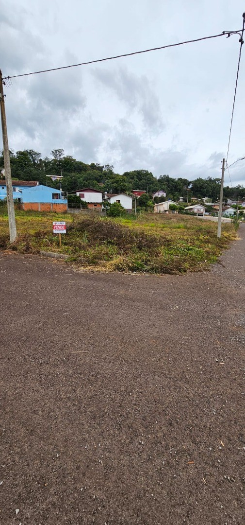 Terreno Urbano