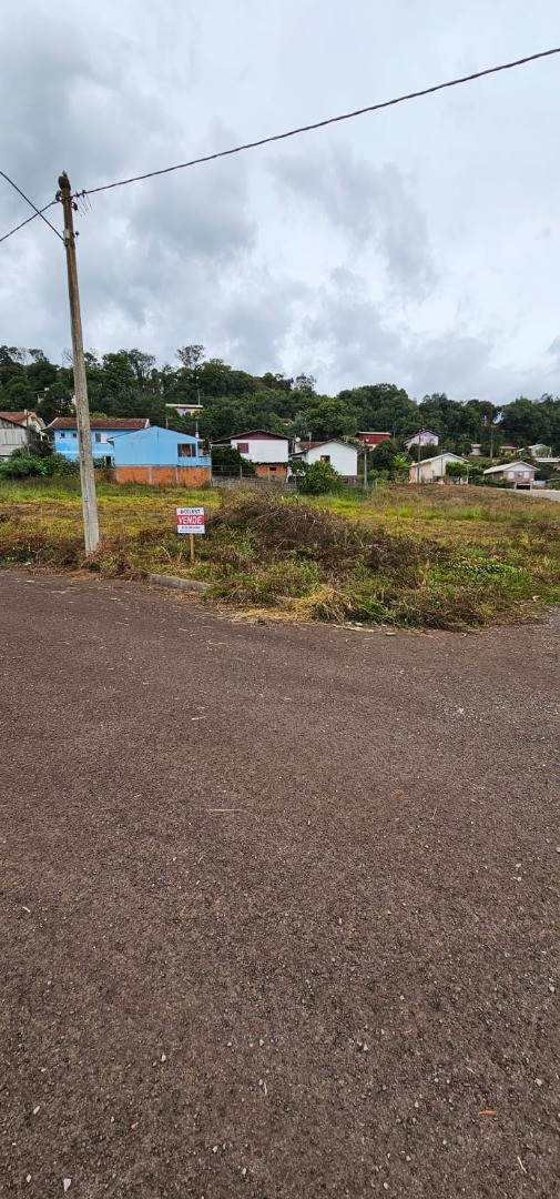 Terreno Urbano