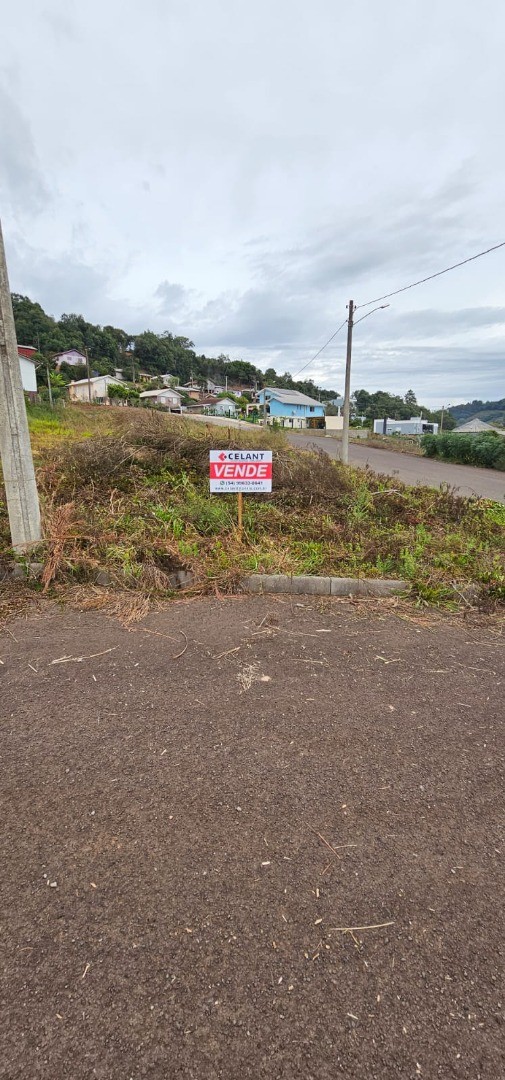 Terreno Urbano
