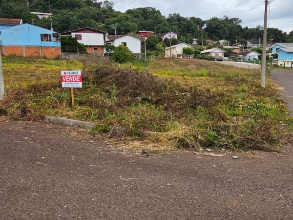 Terreno Urbano