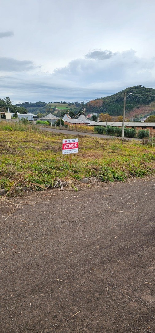 Terreno Urbano