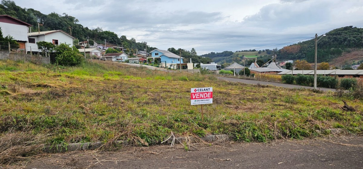 Terreno Urbano