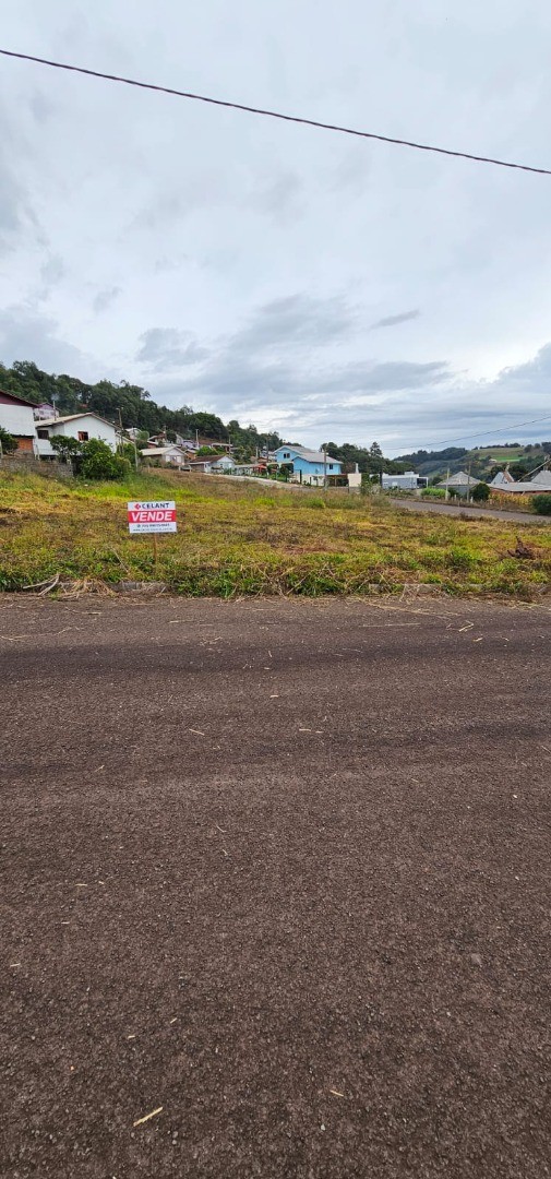 Terreno Urbano