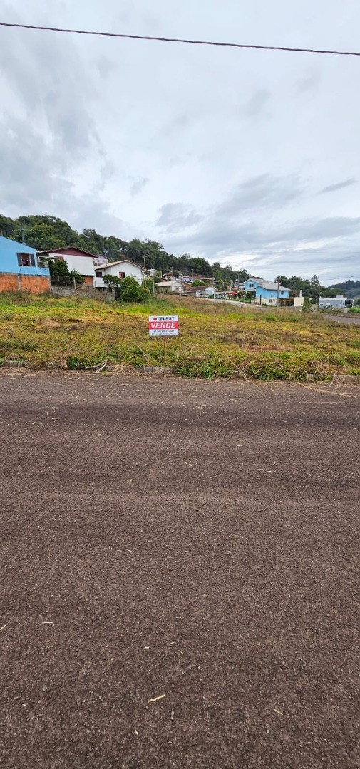 Terreno Urbano
