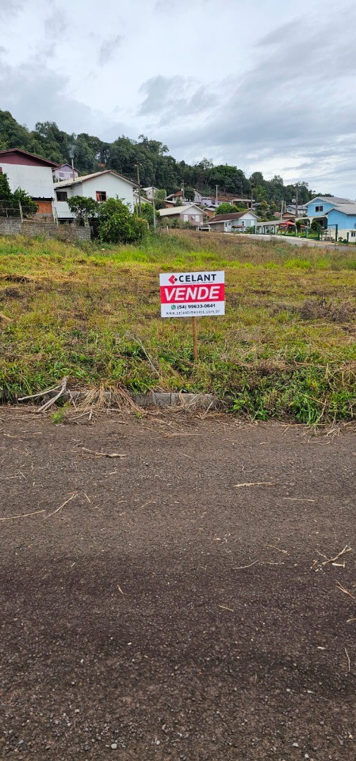 Terreno Urbano