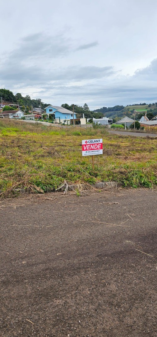 Terreno Urbano