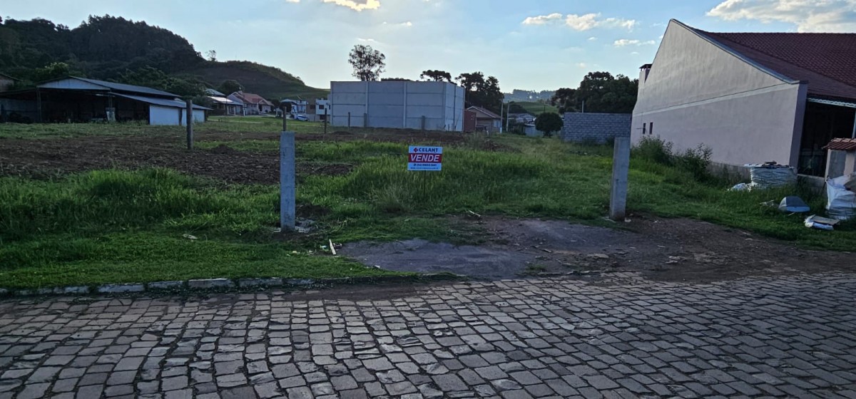 Terreno Urbano
