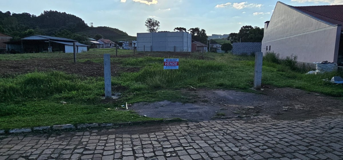 Terreno Urbano