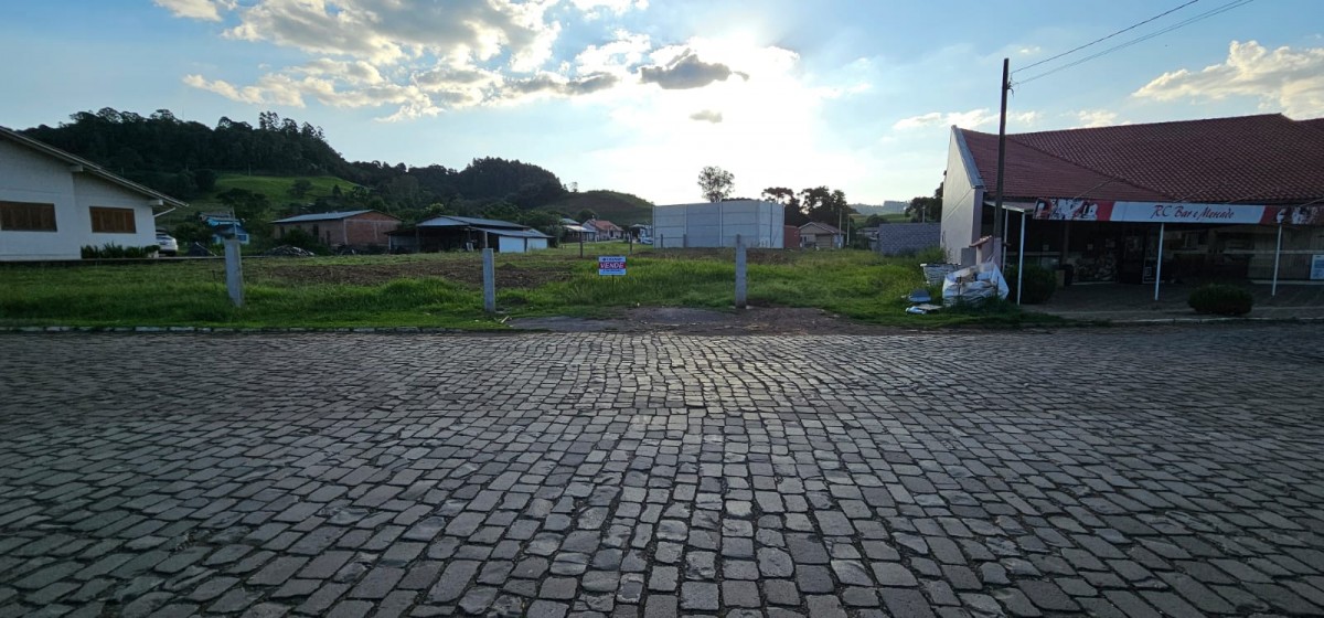 Terreno Urbano