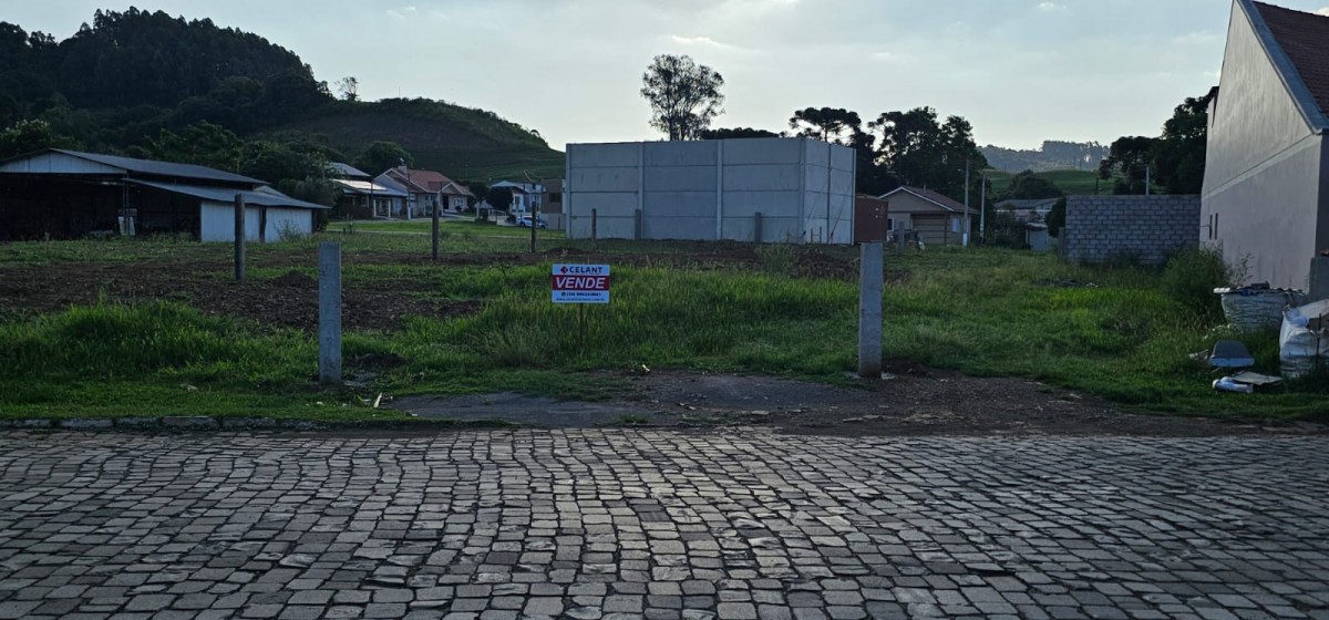 Terreno Urbano