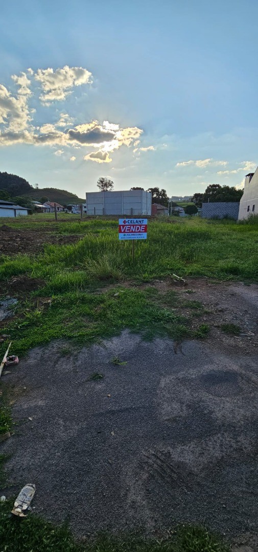 Terreno Urbano