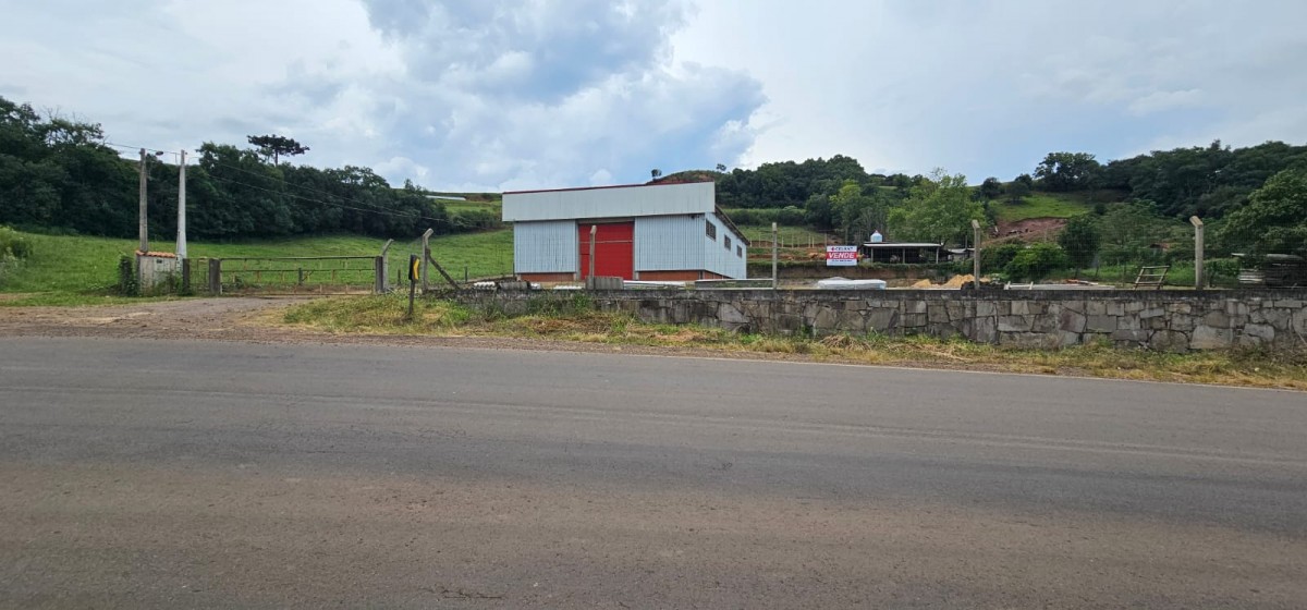 Pavilhão