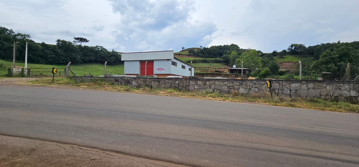 Pavilhão