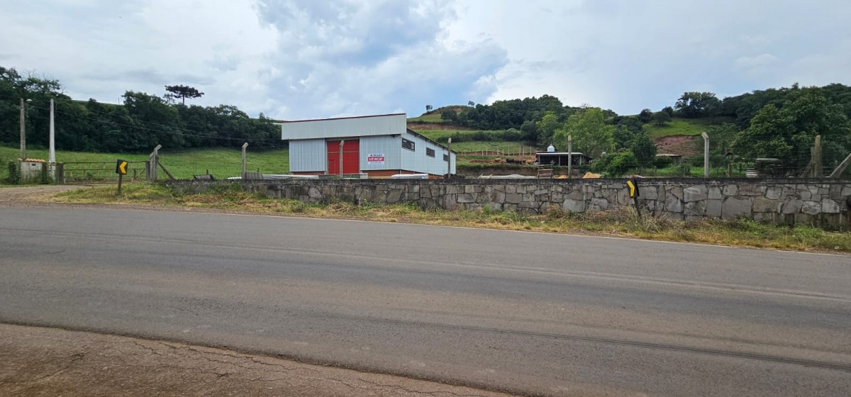 Pavilhão