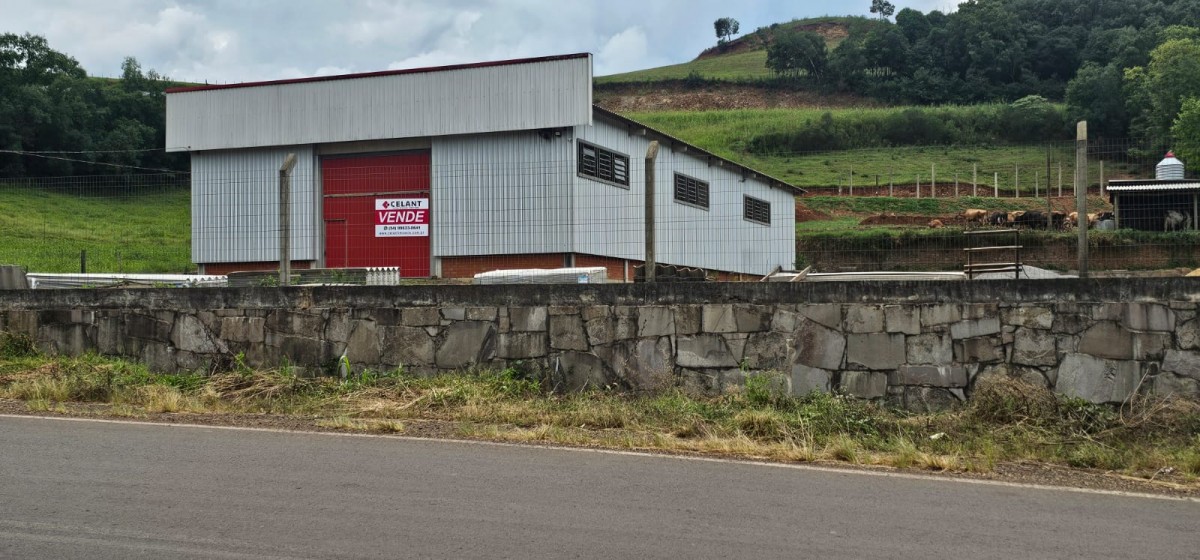 Pavilhão