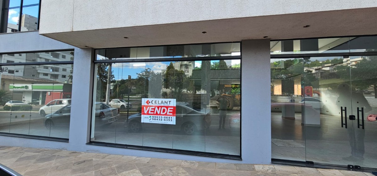 Sala Comercial