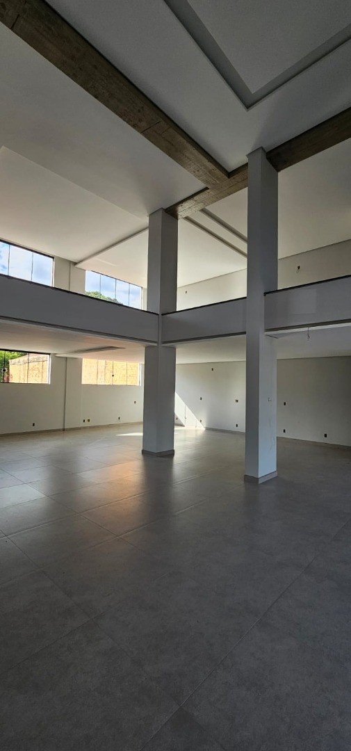 Sala Comercial