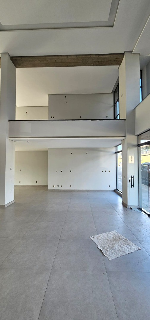 Sala Comercial