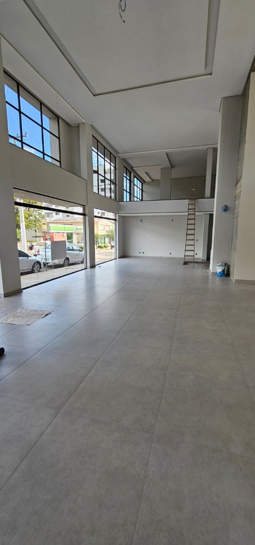 Sala Comercial