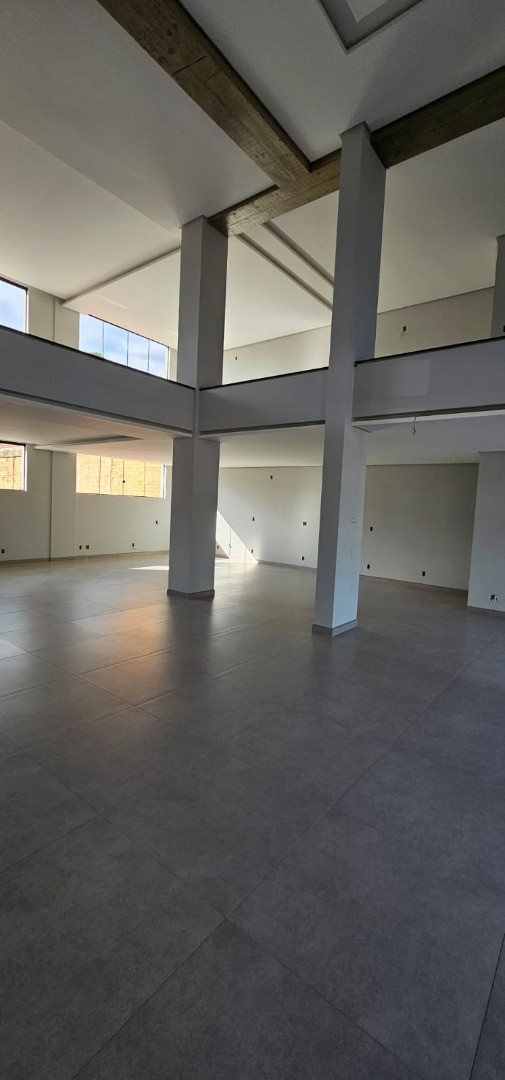 Sala Comercial