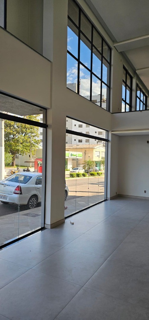 Sala Comercial