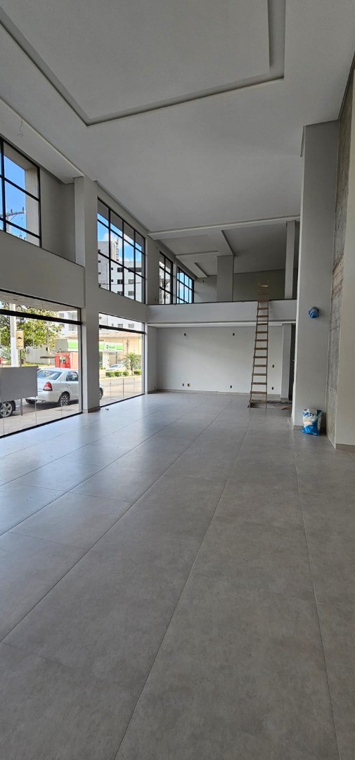 Sala Comercial