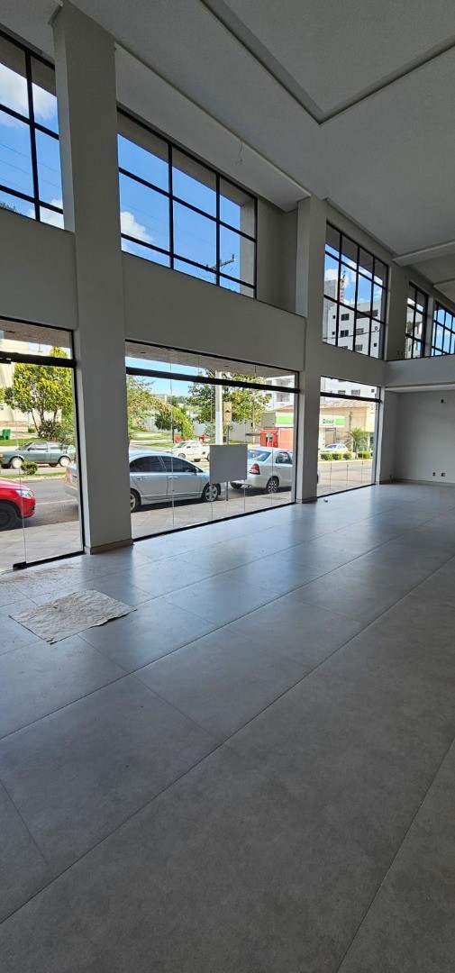 Sala Comercial