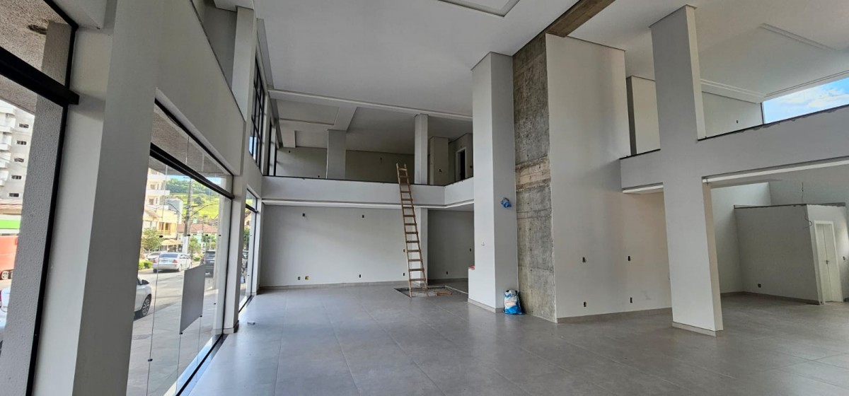 Sala Comercial