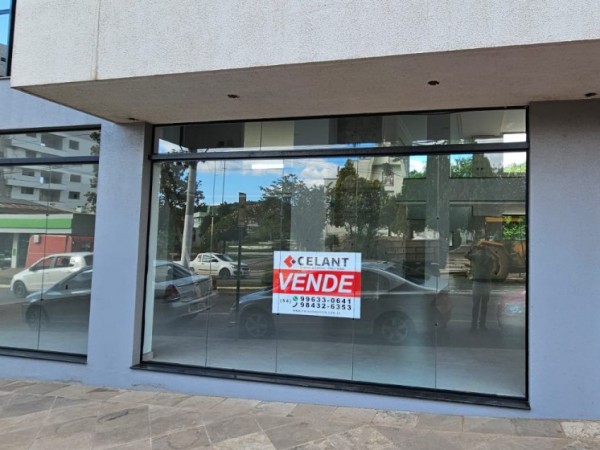 Sala Comercial