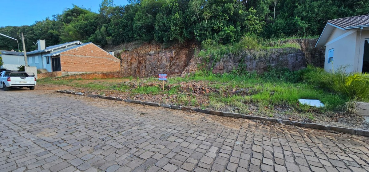 Terreno Urbano