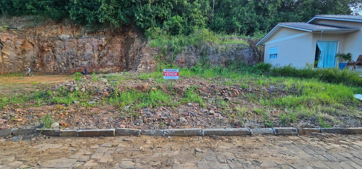 Terreno Urbano