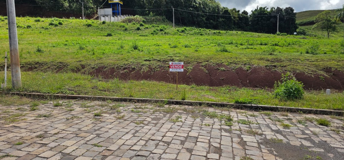 Terreno Urbano
