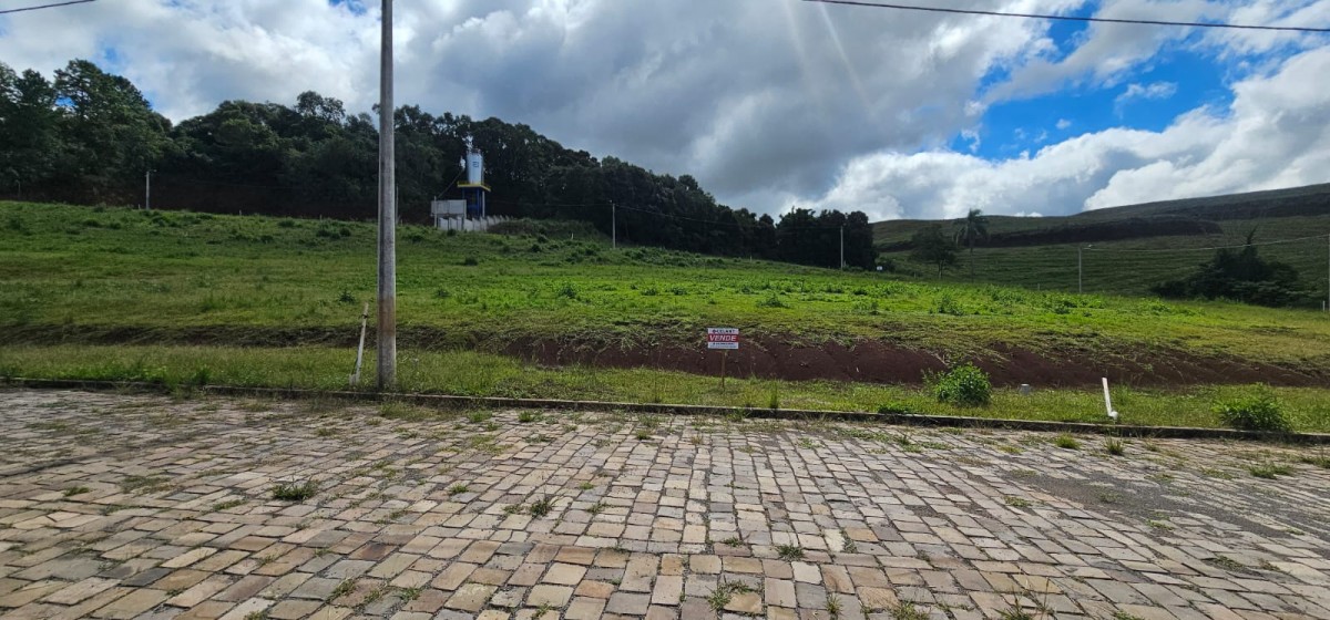Terreno Urbano