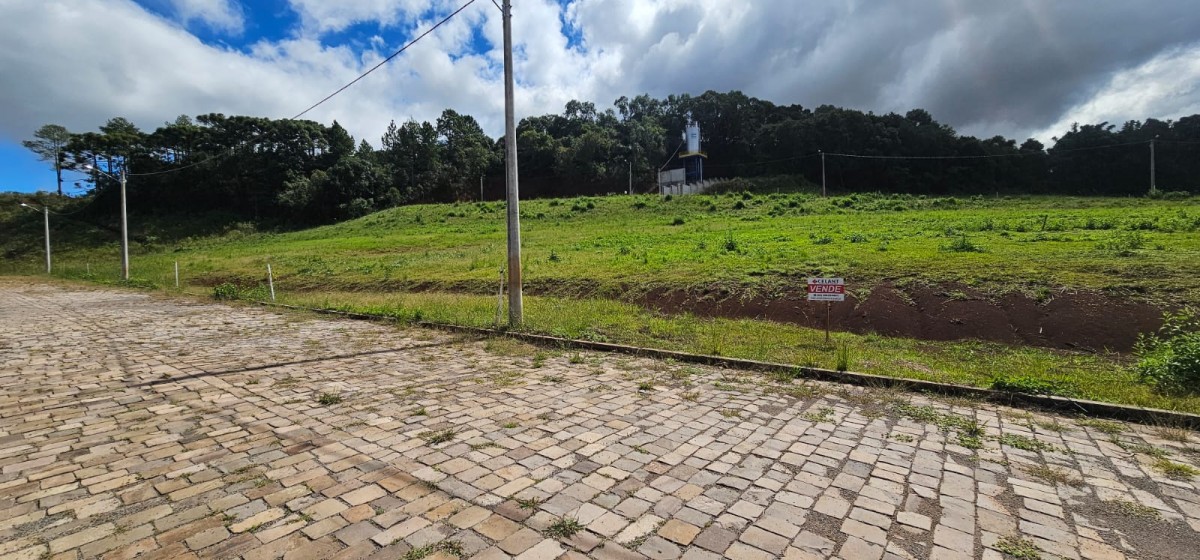 Terreno Urbano