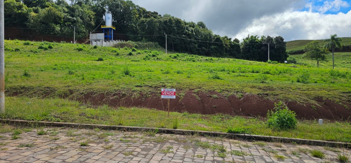 Terreno Urbano