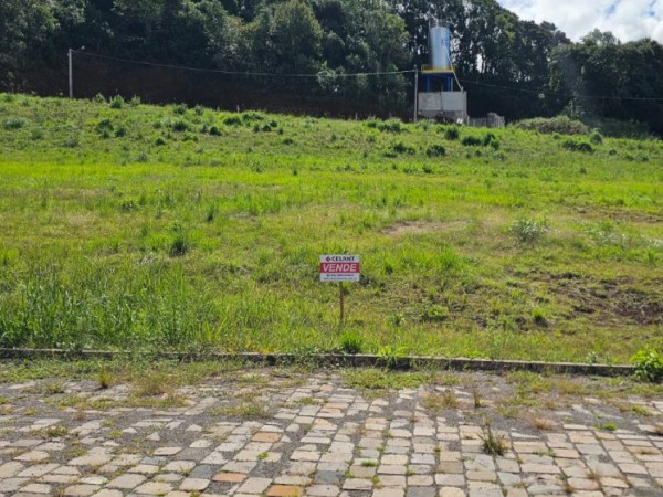 Terreno Urbano