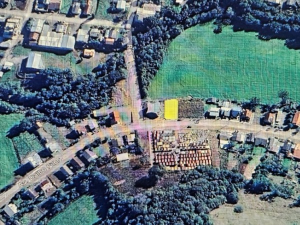 Terreno Urbano