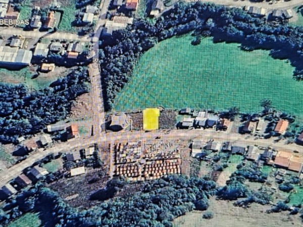 Terreno Urbano