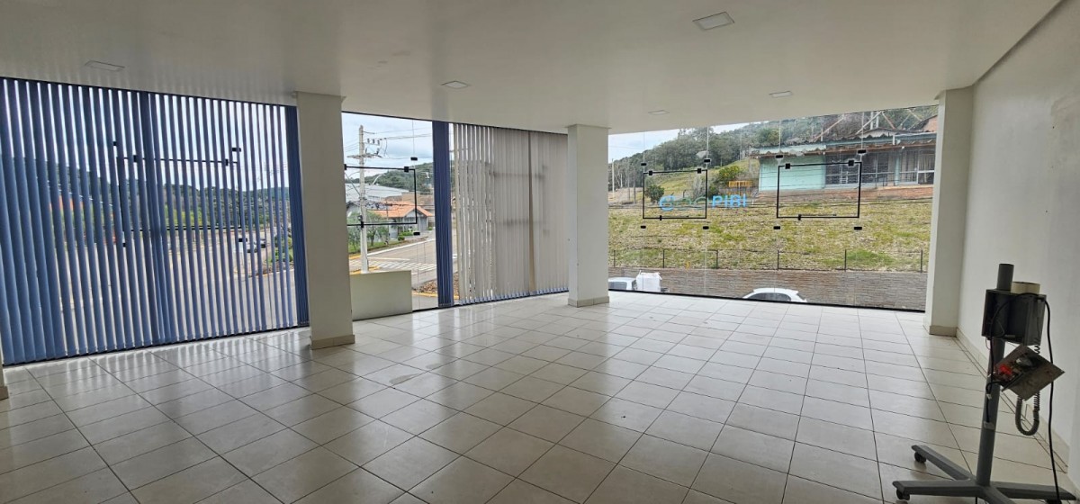 Sala Comercial