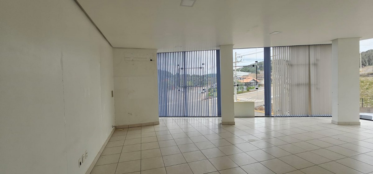 Sala Comercial