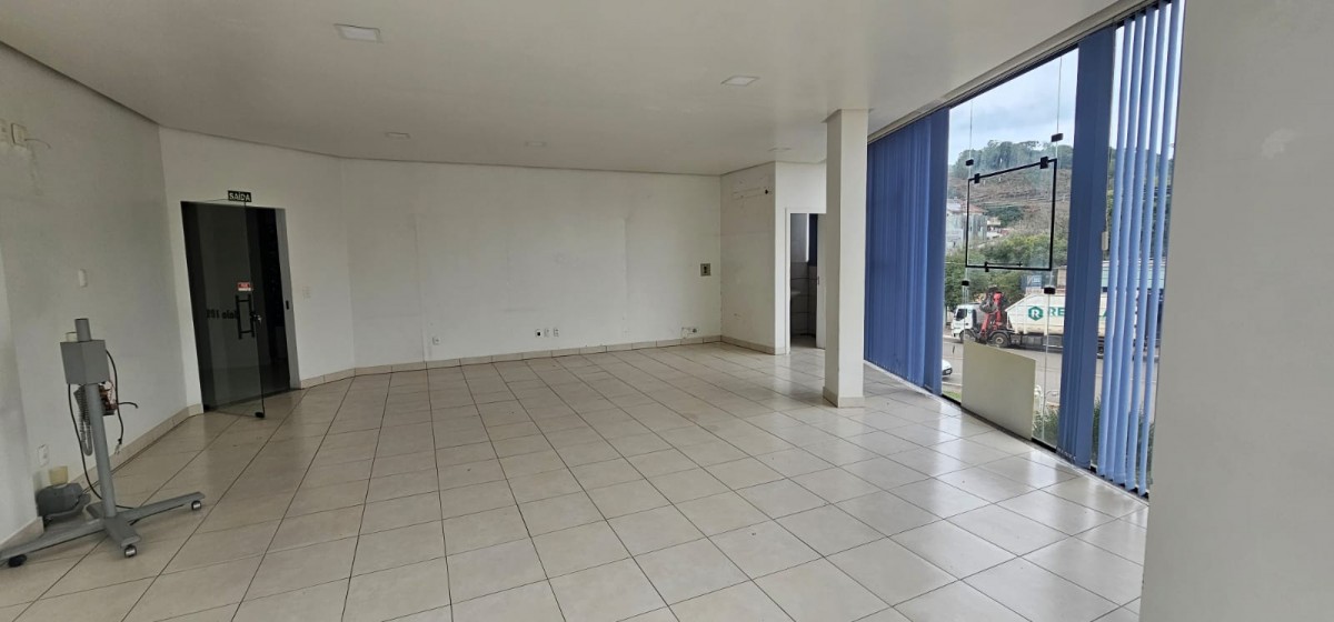 Sala Comercial