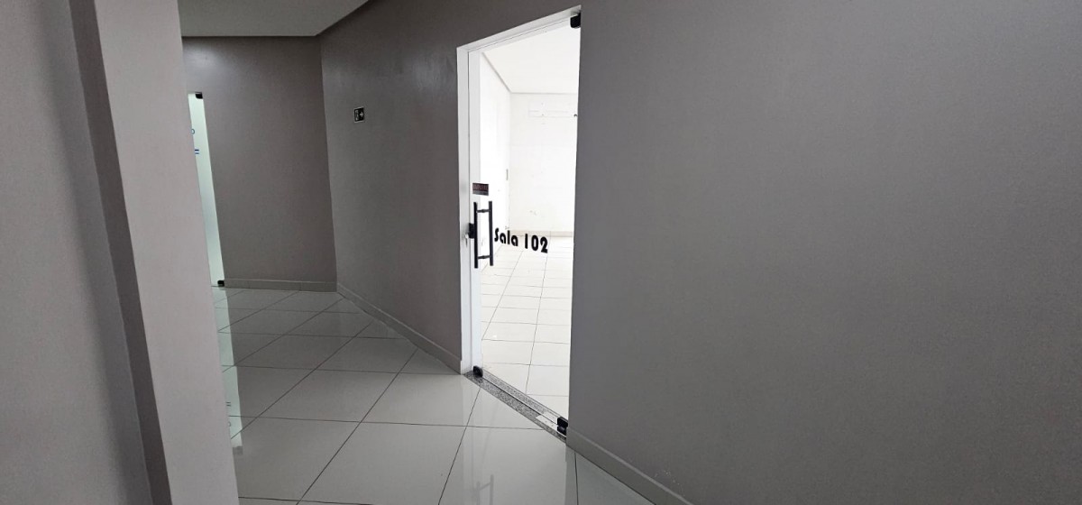 Sala Comercial