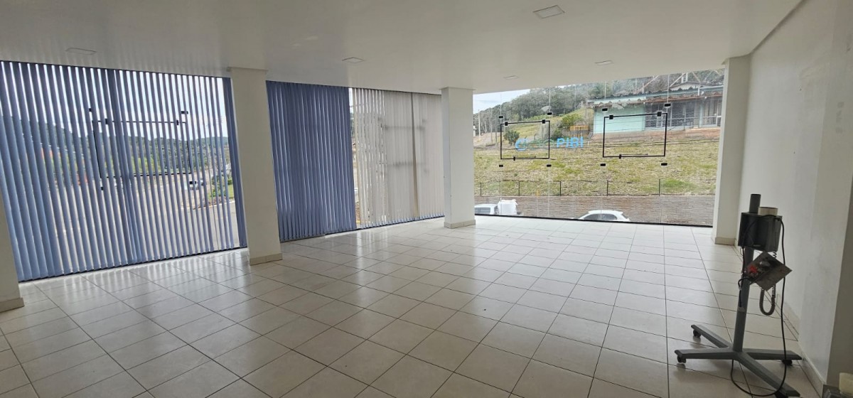 Sala Comercial