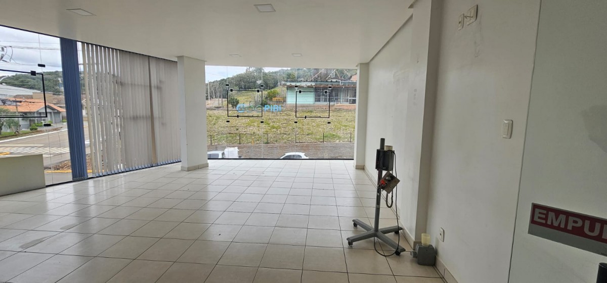 Sala Comercial